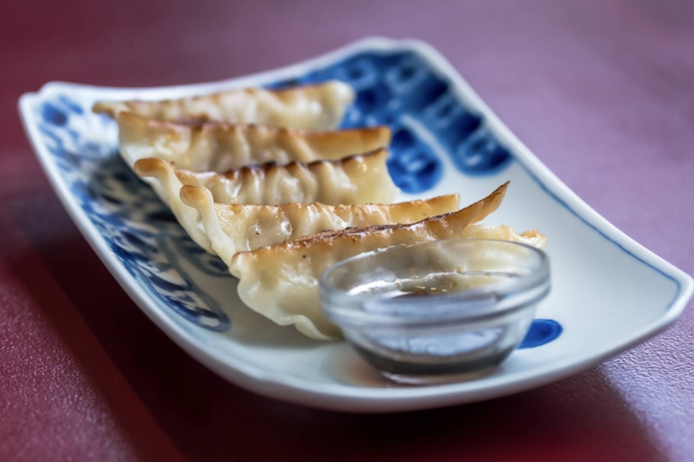 🐖 Gyoza porc - 豚肉 🐖