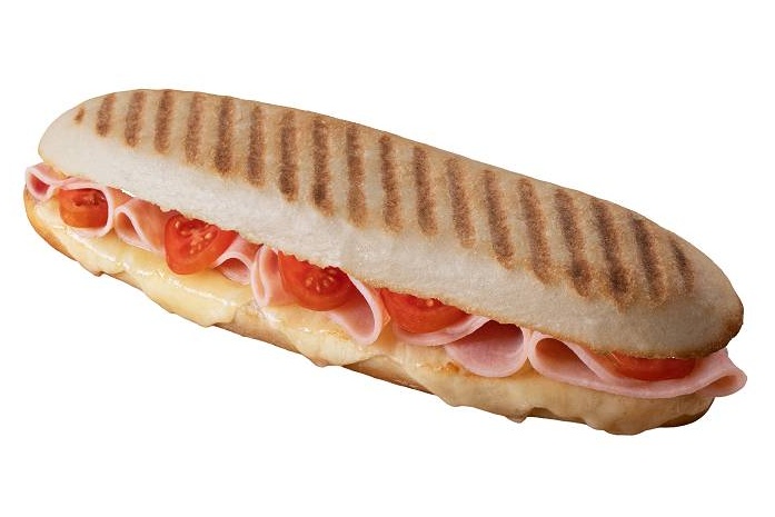 Panini Venezia