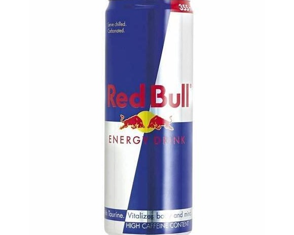 Boisson énergisante