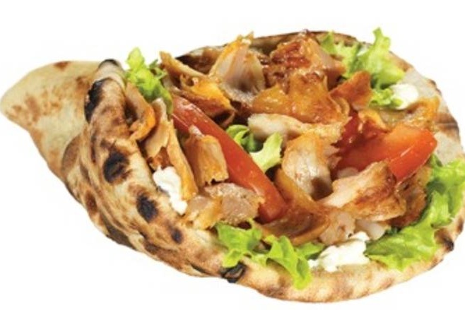 🥙🥙 Menu Naan Kebab 🥩🍟