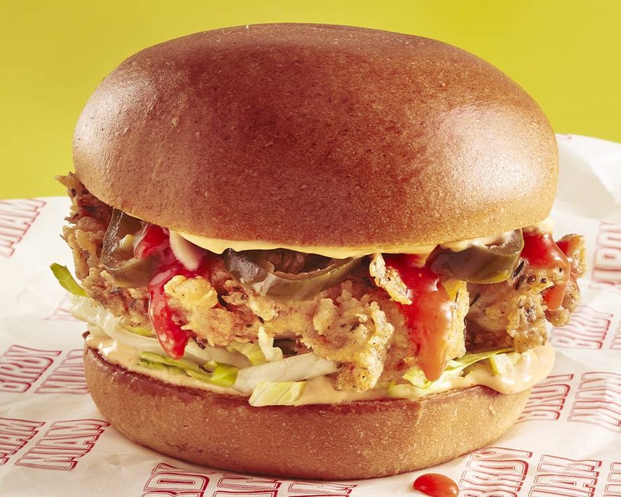 🌶️Chili cheese