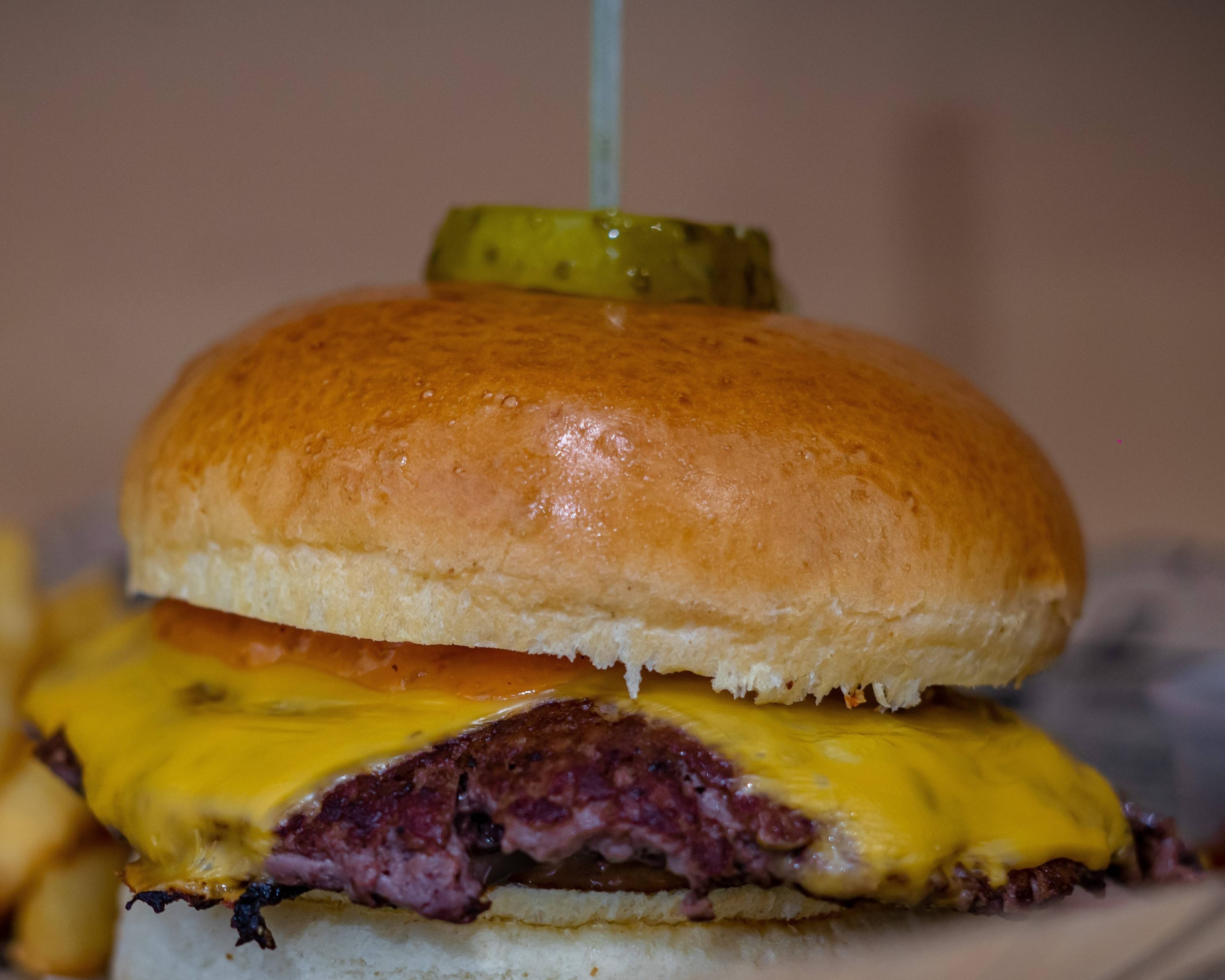 Cheesburger