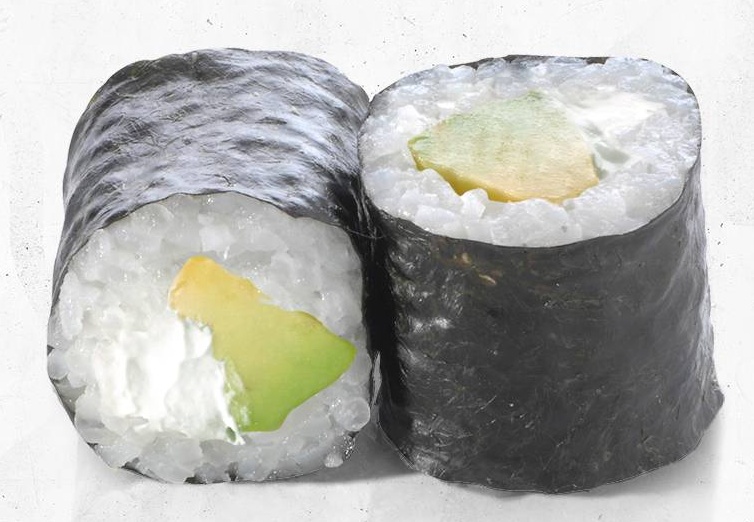 Maki | Avocat Cheese