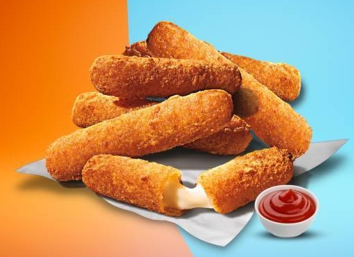 Mozza Sticks (x6)