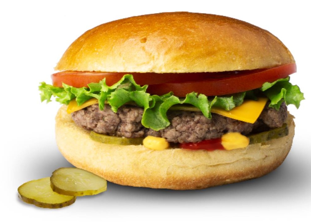 Smash Burger