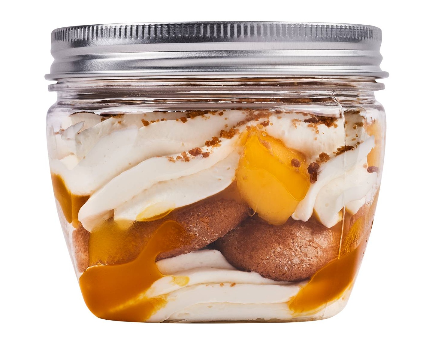 Tiramisu mangue