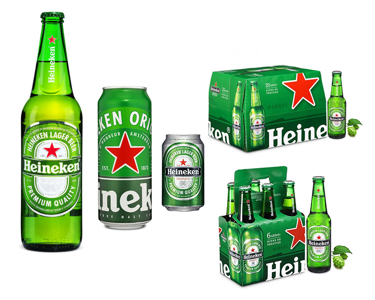 Heineken