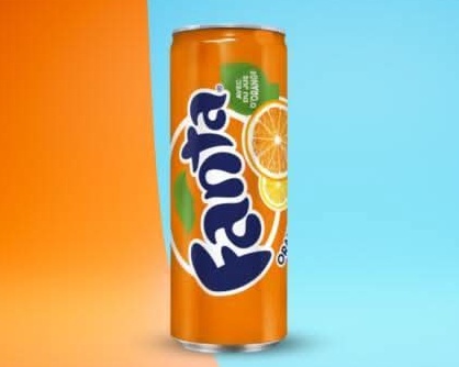Fanta