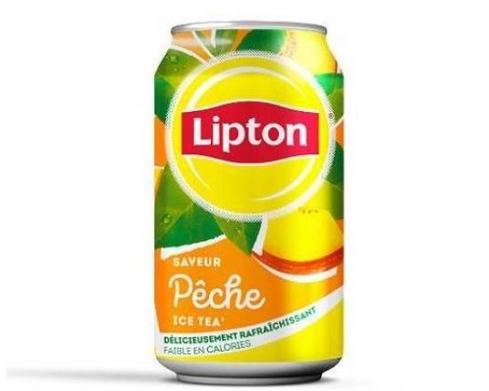 Ice Tea