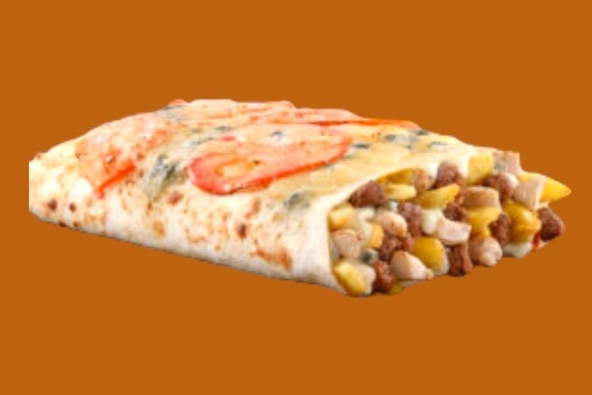 Tacos Audacieux