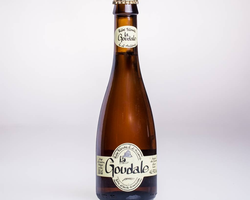 Grimbergen Blonde 33 cl