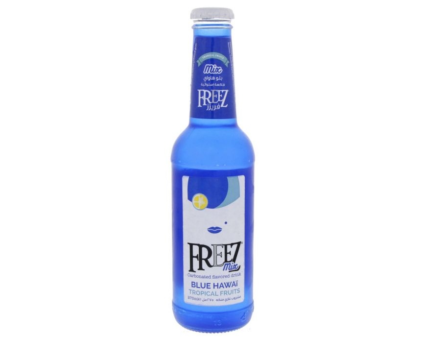 Fuze Tea