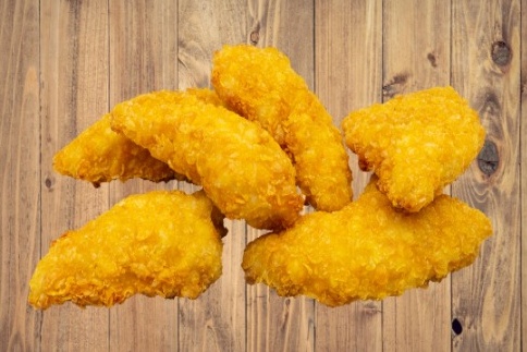 Tenders