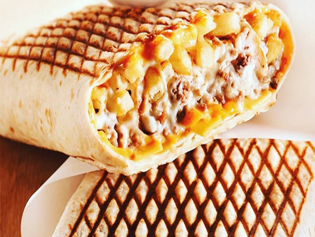 Tacos M