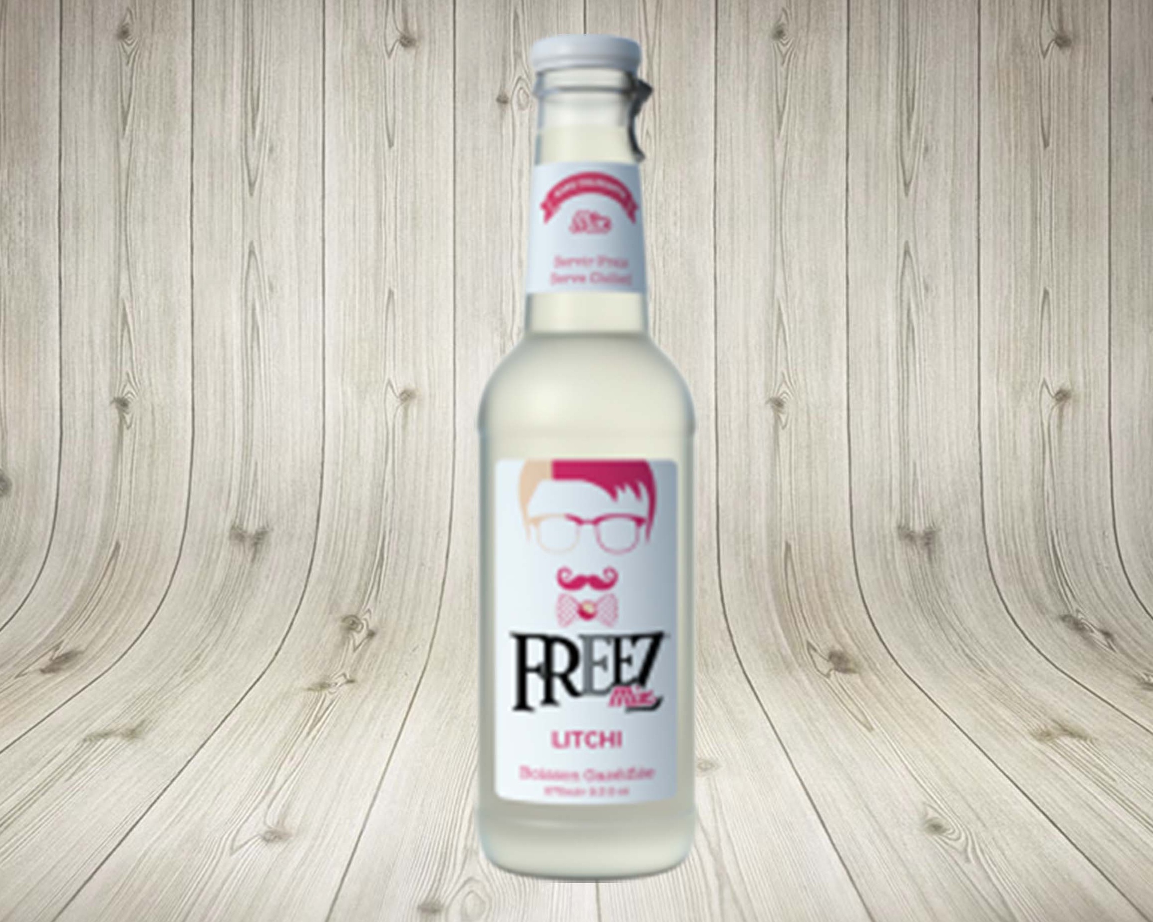 FREEZ LITCHI