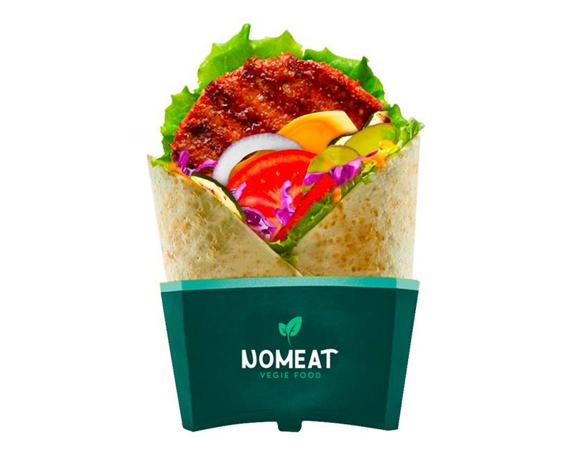 🌱🌯 Torti Bïf