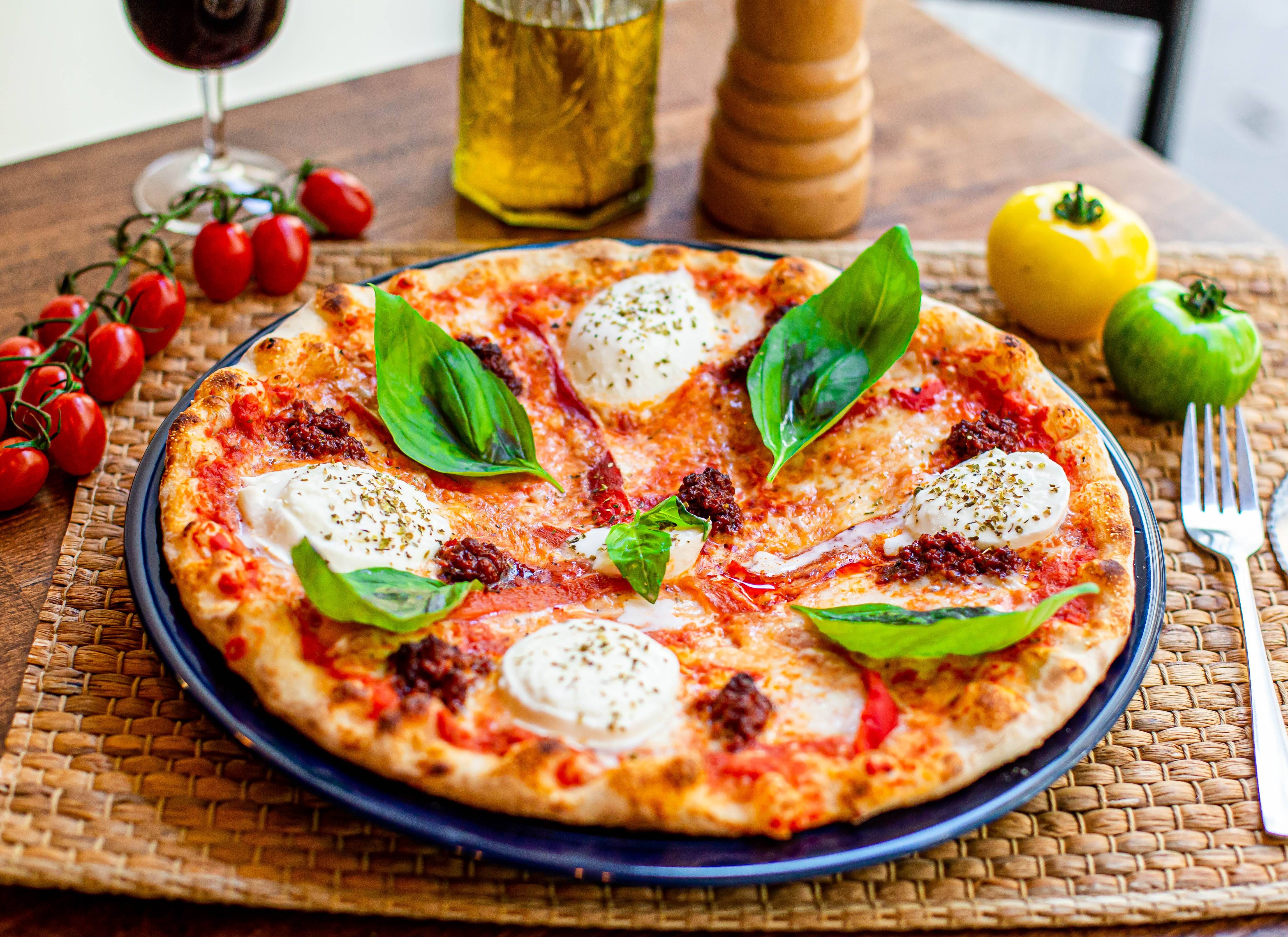 Pizzicante 🌶🌶