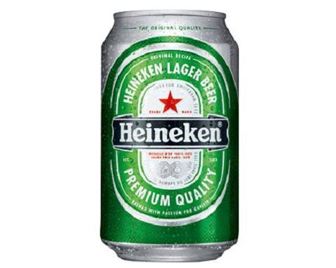 Heineken