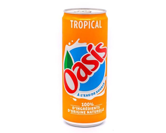 🥤Oasis🥤