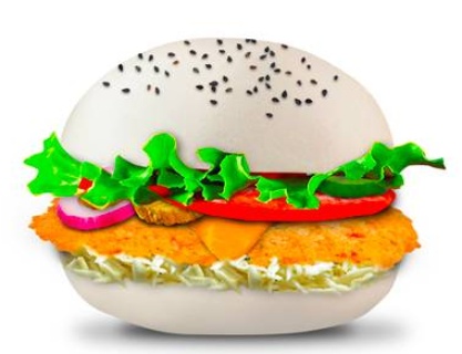 🌱🍔 Baô Chïc