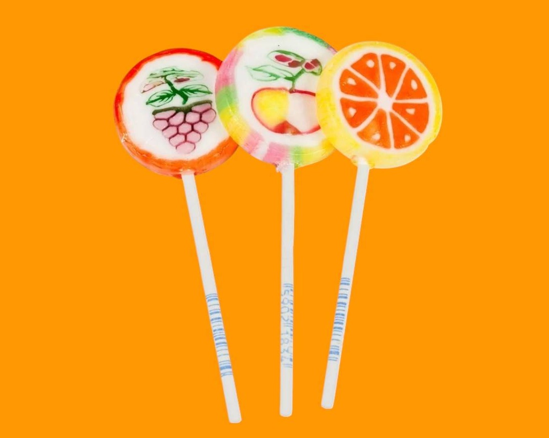 Sucette🍭
