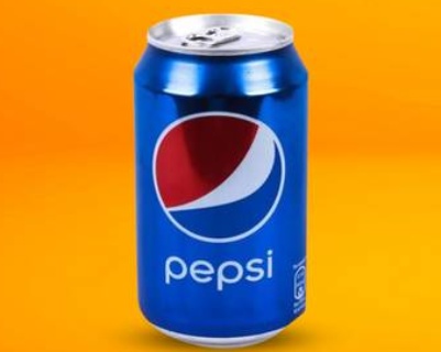 Pepsi 🥤