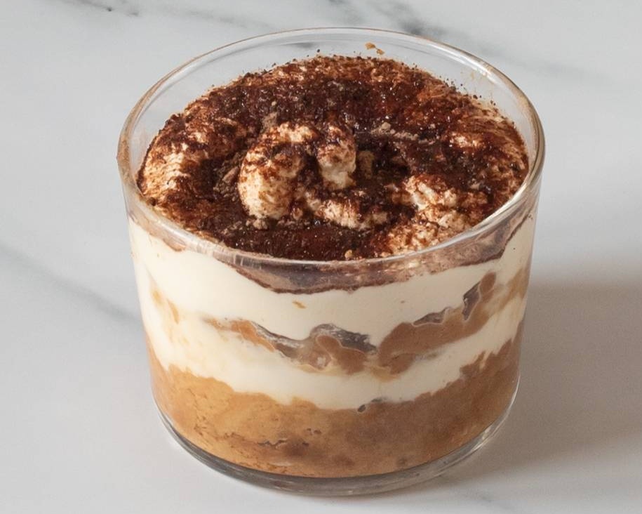 TIRAMISU : CLASSIC
