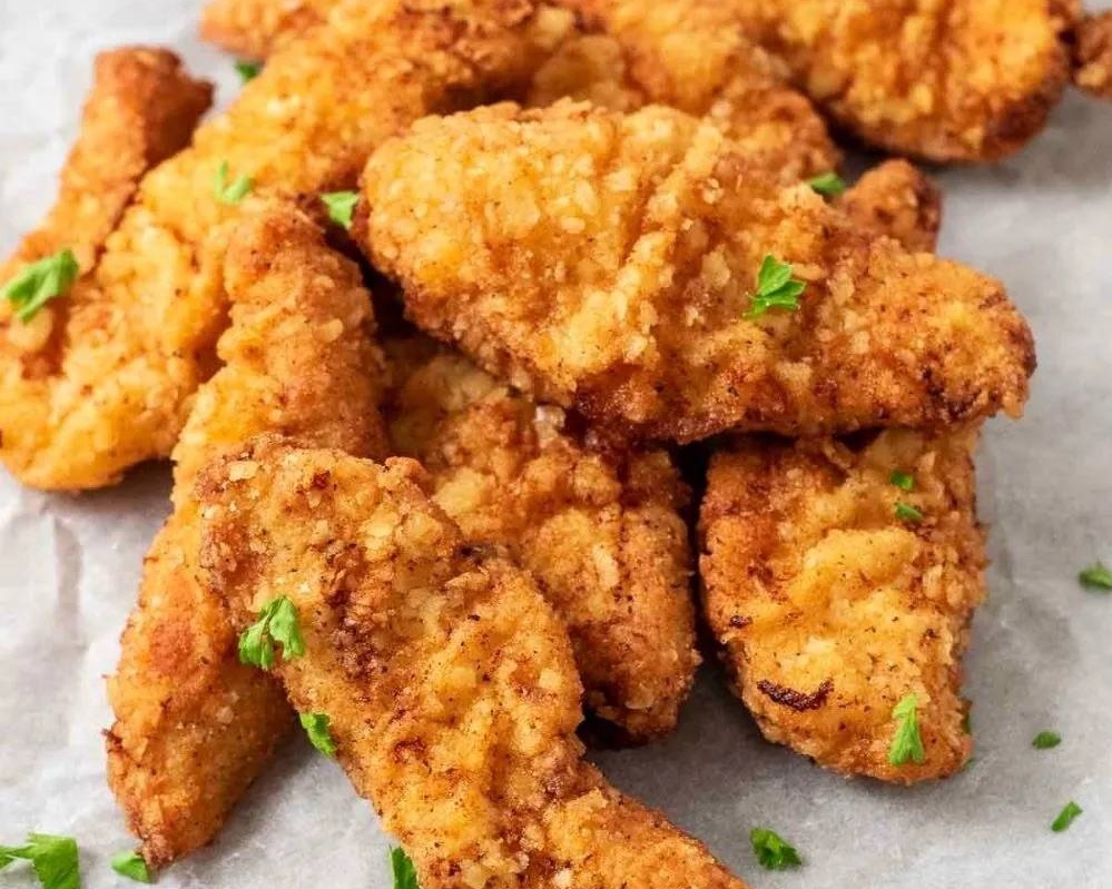 Tenders