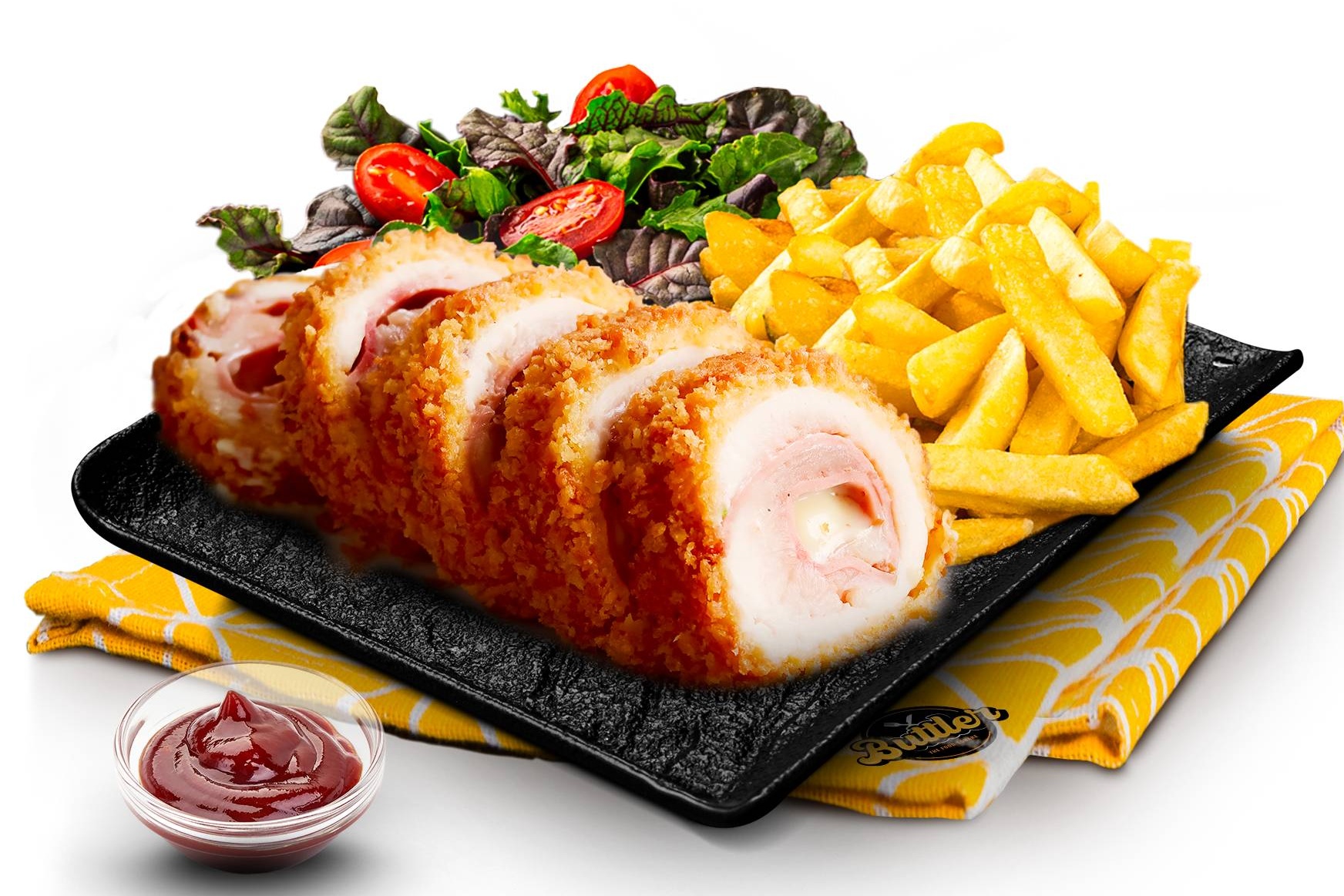 Cordon bleu
