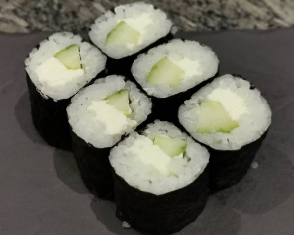 Makis 🍜㊗️🍱