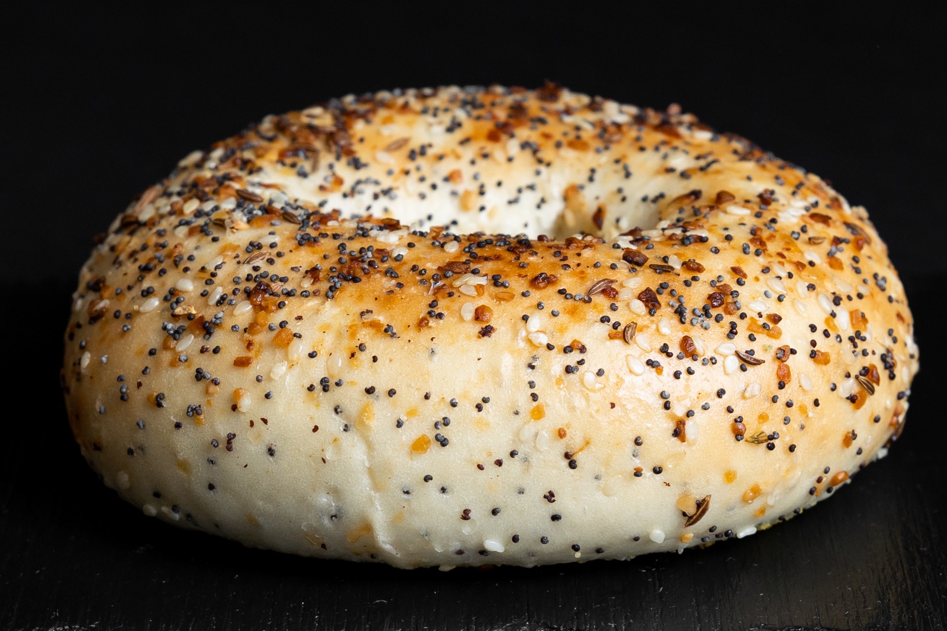Everything Bagel
