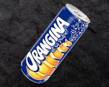 Orangina