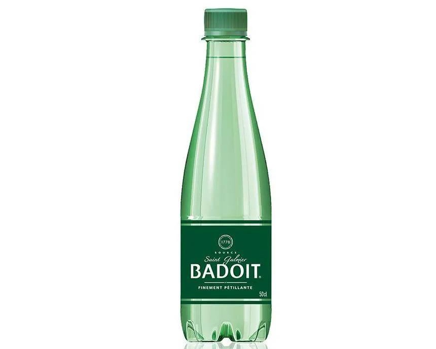 Badoit 1,5L