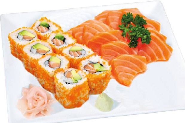 Menu D12