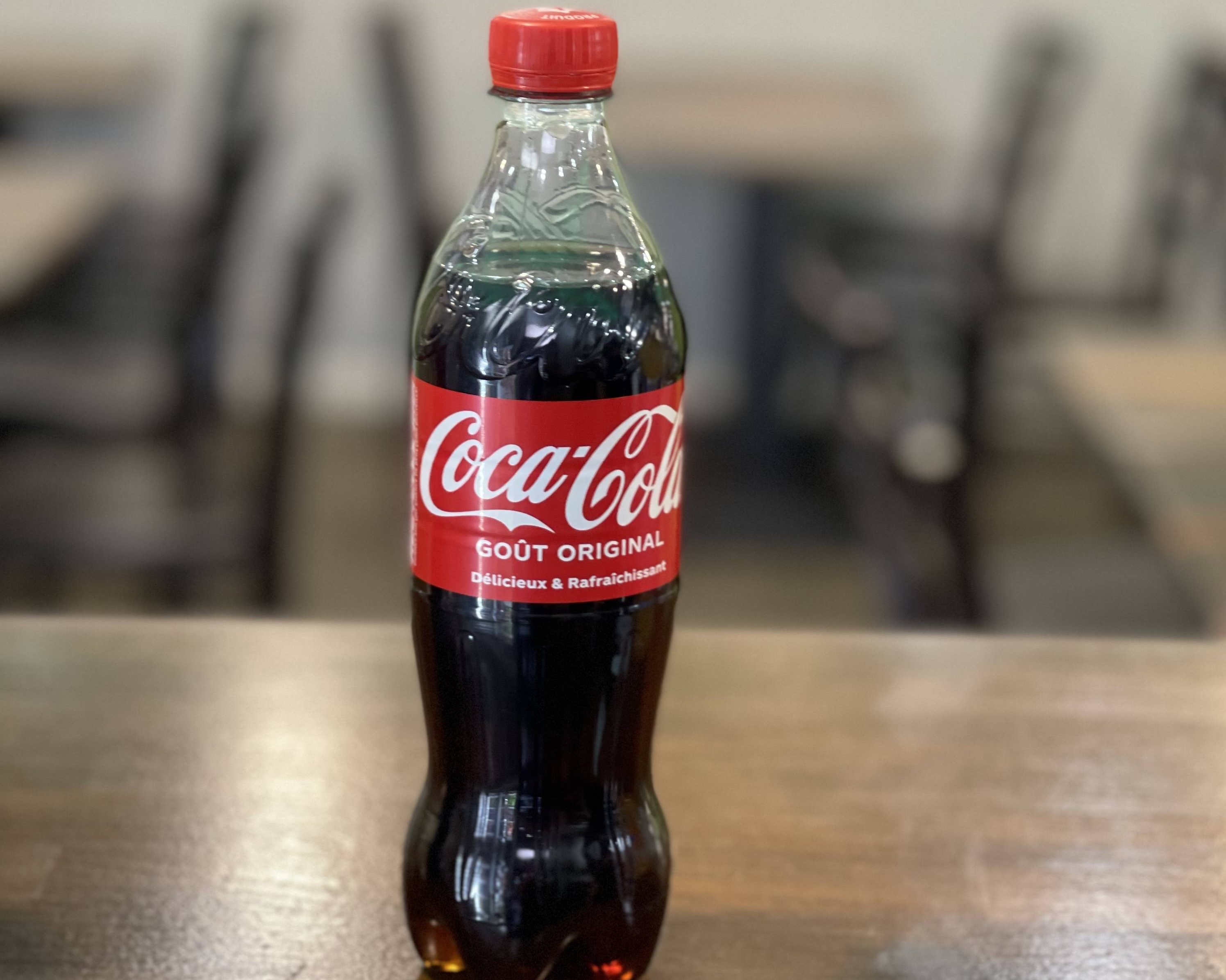 Coca Cola 50ml