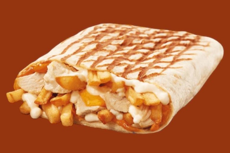 Tacos Original