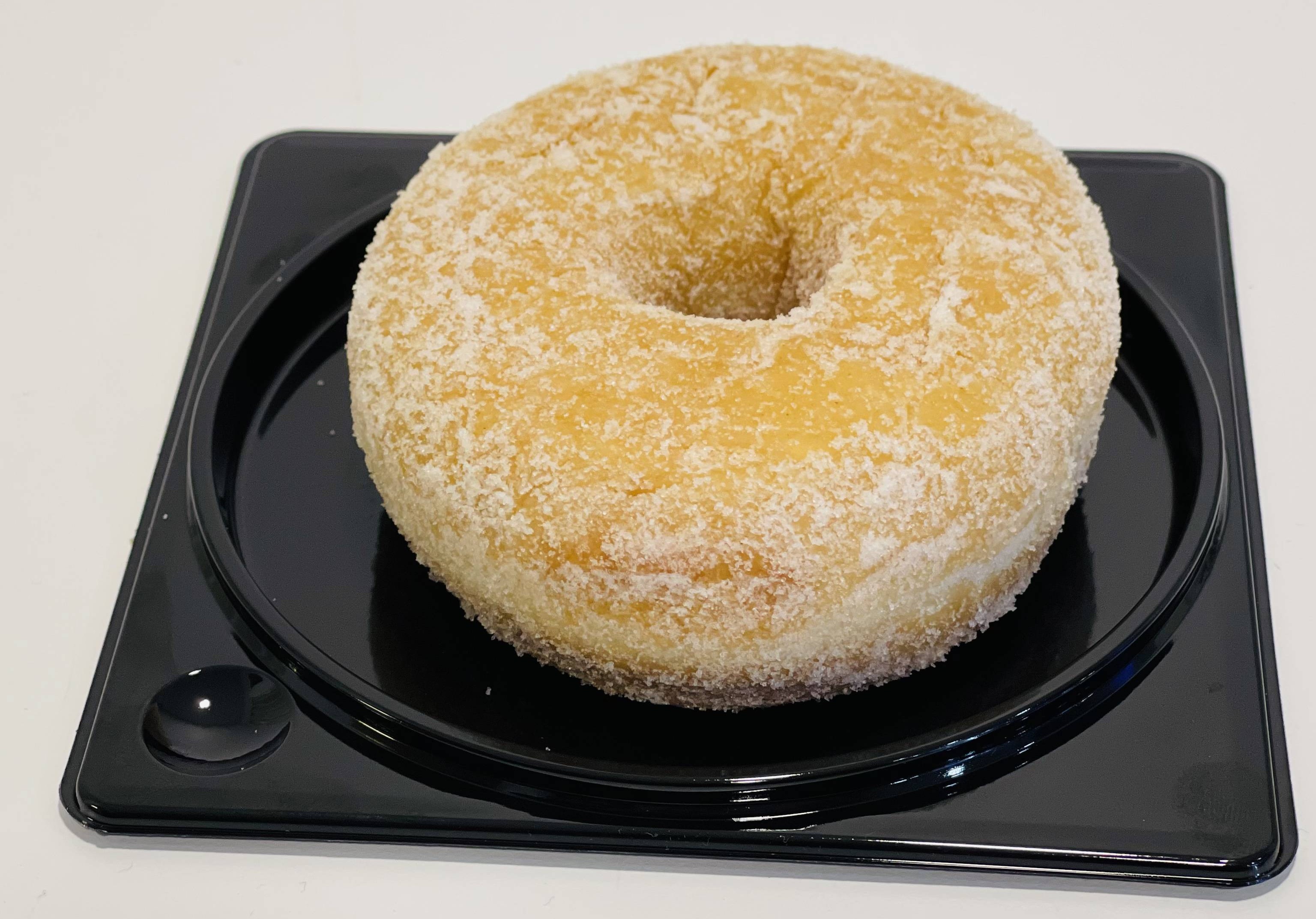 Donut Sucré