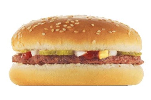 Le 180 burger
