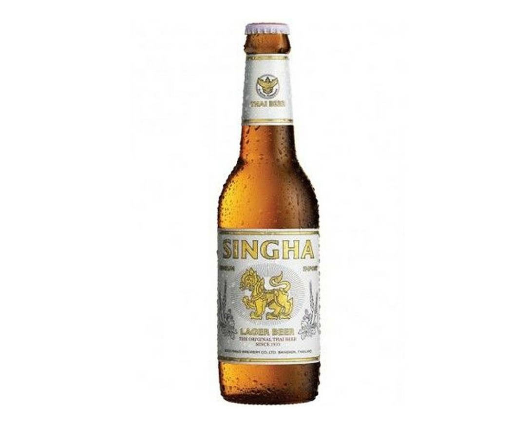Singha 33cl