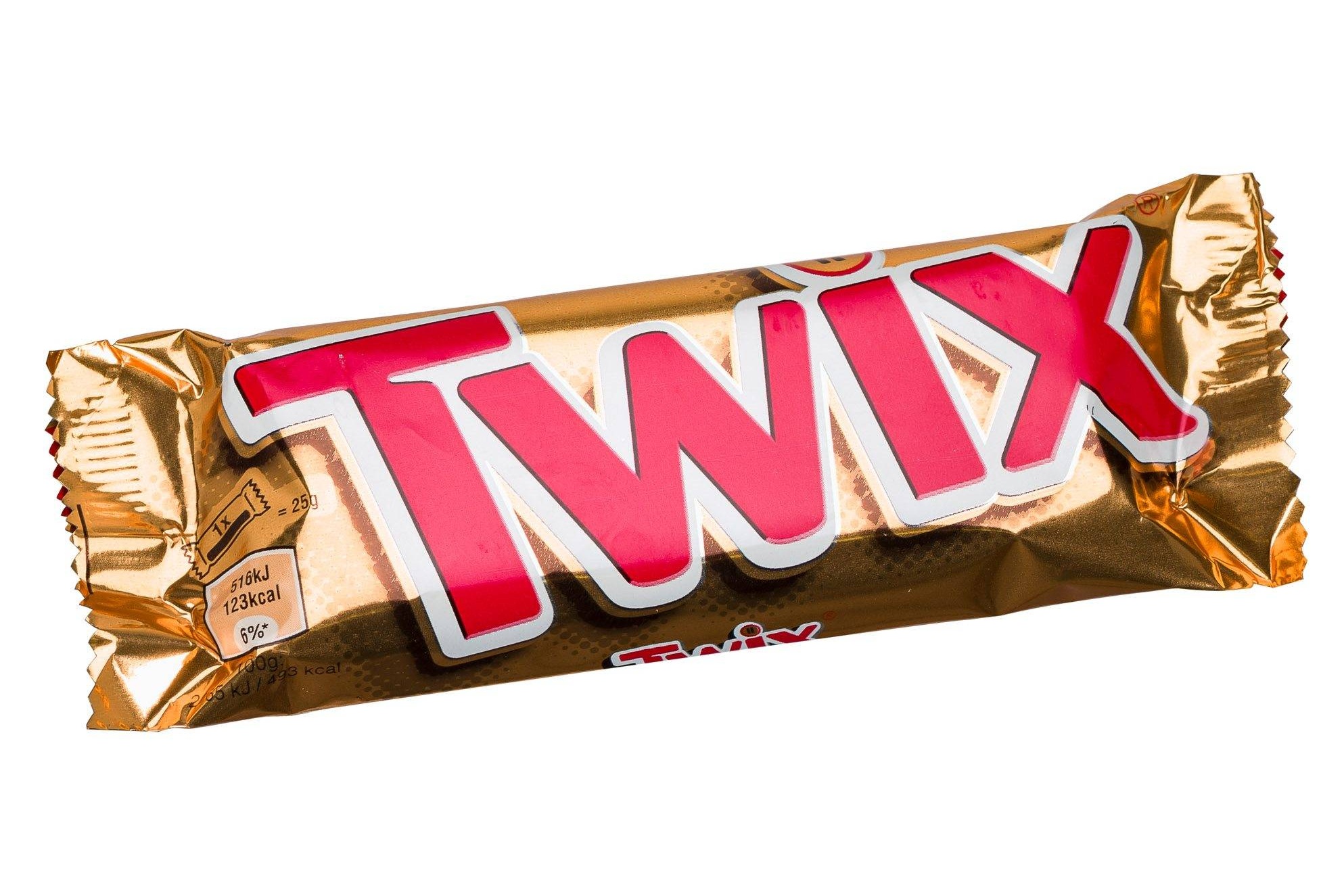 Barre Twix