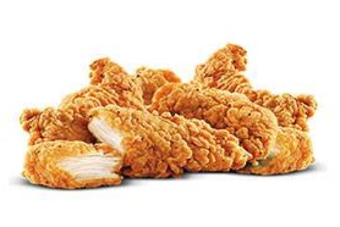 Tenders XL x3 🐓