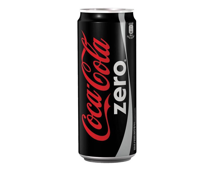 Coca Cola Zéro