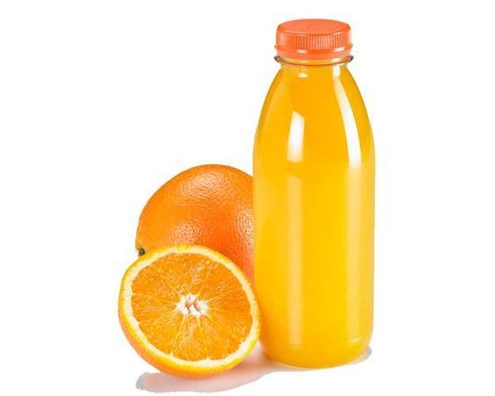 Jus d'orange