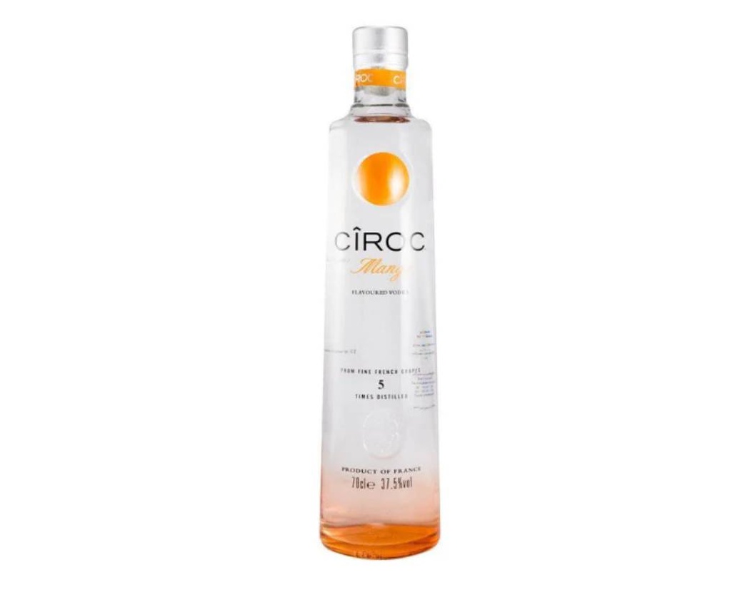Ciroc mango 70 cl