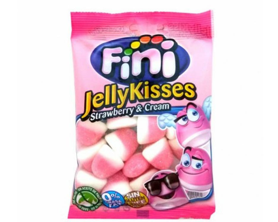 Fini Jellykisses