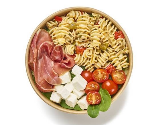 Salade Royale