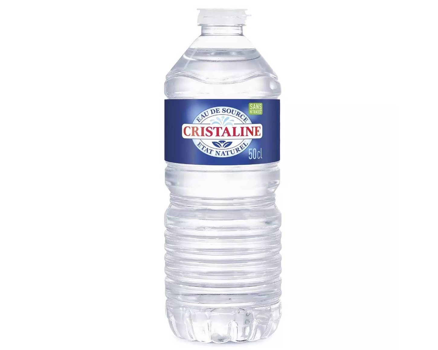 CRISTALINE