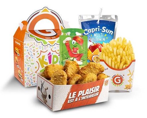 Chicken Nuggets
