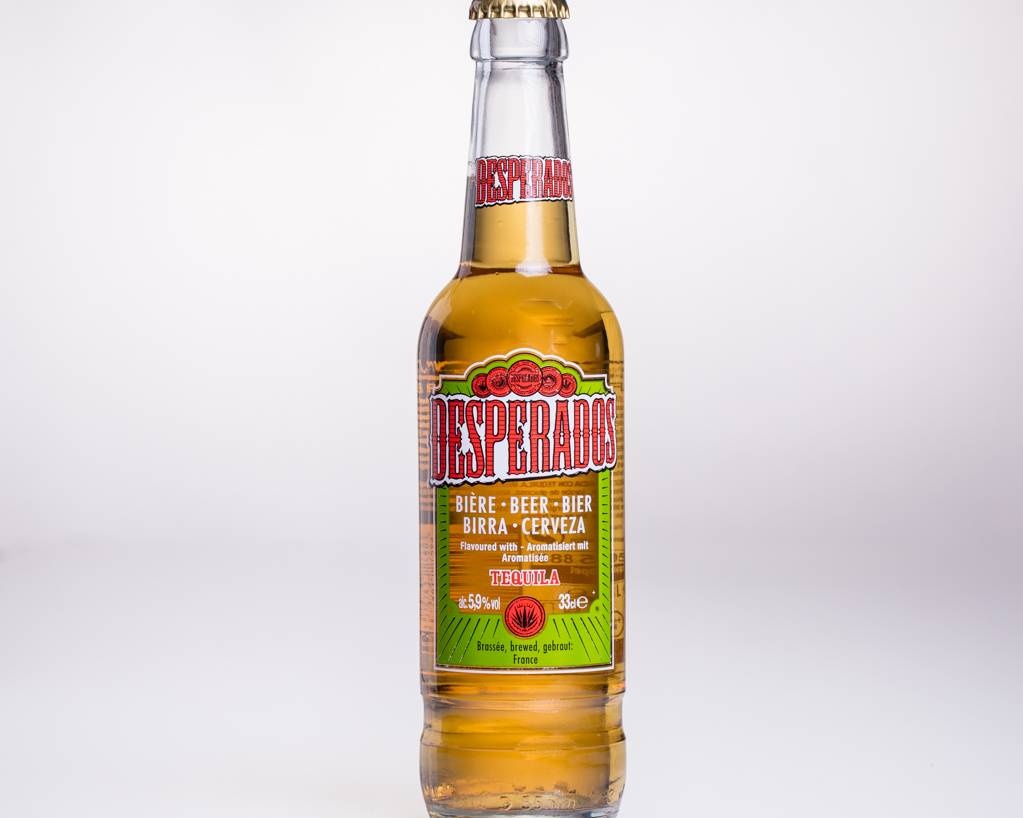 Desperados bouteille 33 cl