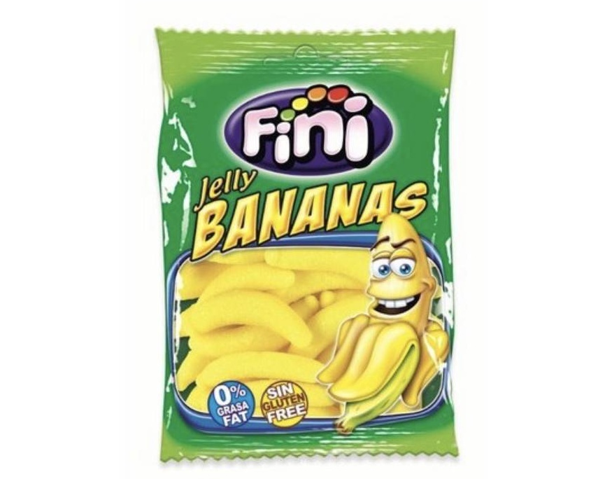 Fini banane🍬🍬
